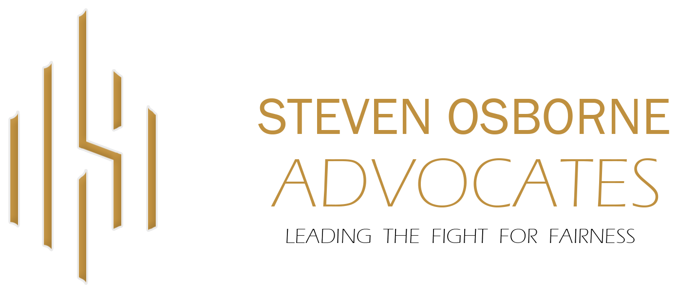 Steven Osborne Advocates