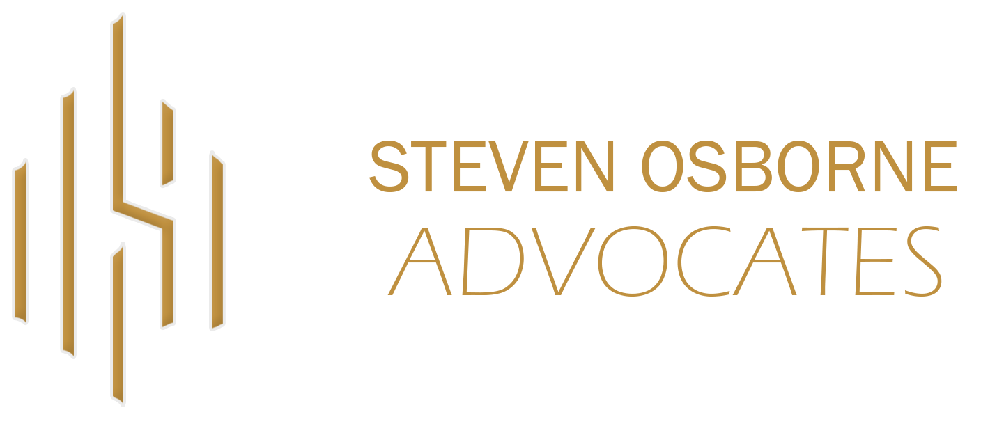 Steven Osborne Advocates